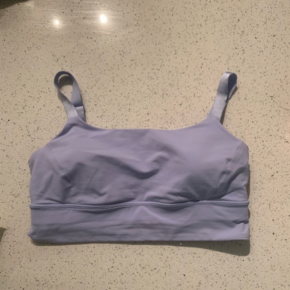 lululemon athletica Tops - Lululemon bra - size 10